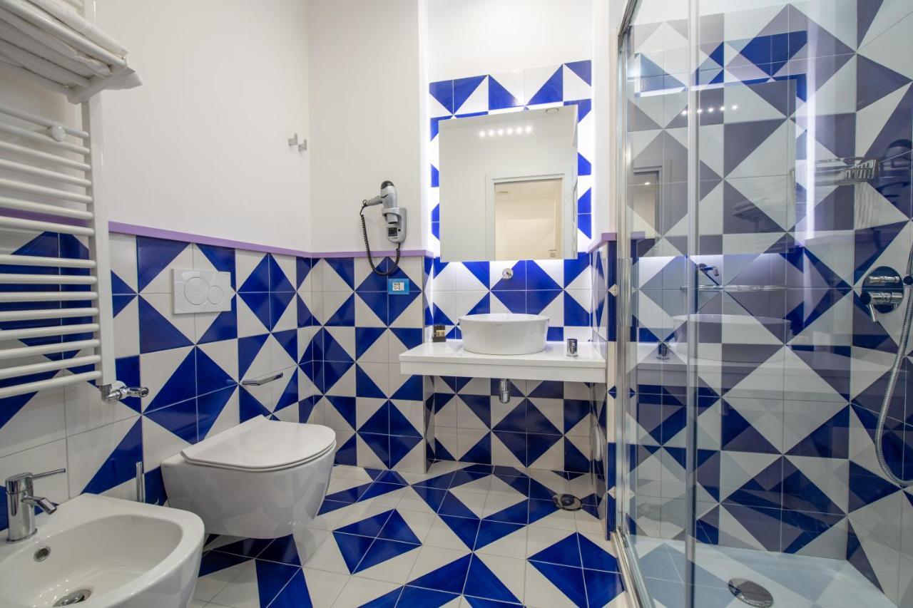 Gea Suite B&B Sorrento Exterior foto